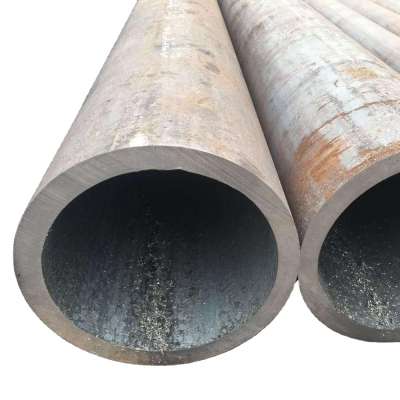 100mm Diameter ABS Marine Seamless Steel Pipes and Tubes