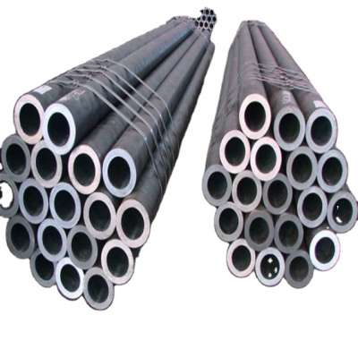 ST35.8 Cold Rolled Carbon Seamless Steel Pipe With Best Price