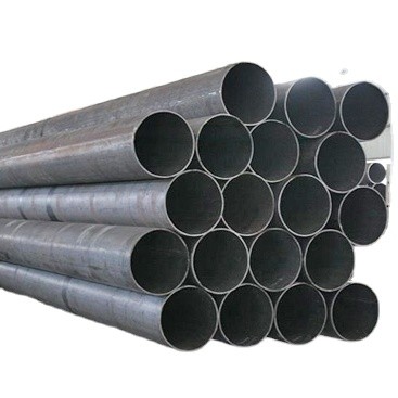 264mm seamless steel pipe