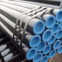 steel pipe ASTM A53/ A106B seamless steel pipe