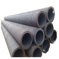 lower price high quality steel pipe