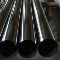 stainless steel pipe astm a312 tp316/316l