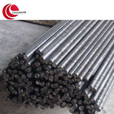 1018 20mm Cold Drawn Bright Round Carbon Steel Bar