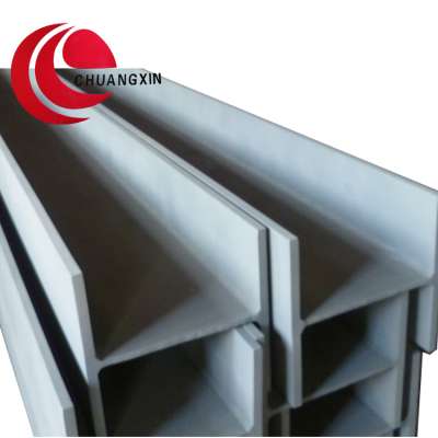 Chinese Supplier Remarkable Quality Curved Steel H Beam Size