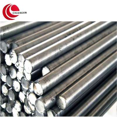 SS400 Q235B Cold Rolled MS Steel Bar