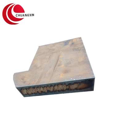 S275JR S355JR Carbon Steel Circular Cutting Processing Steel Plate