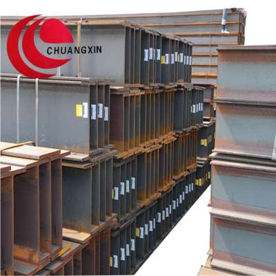 Factory Price Column jis Standard Size H Beam Steel