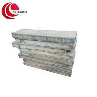 Q195 Q235 Mild Steel Square Cutting Processing Steel Plate