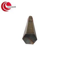 steel 6mm s45c hexagon steel bar