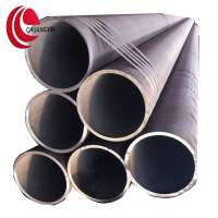 ST35.8 Cold Rolled Carbon Seamless Steel Pipe With Best Price