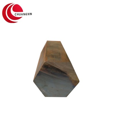 Mild Steel 18mm Cold Drawn Bright Hexagon Steel Rod Bar