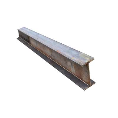 hot rolled alloy h beam structural steel