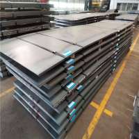 Chinese Hot Selling Hot Rolled Steel Plate Carbon Alloy Structural Steel Plate